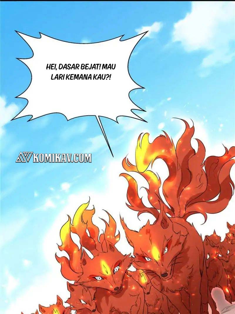 The Crazy Adventures of Mystical Doctor Chapter 99 - halaman 30