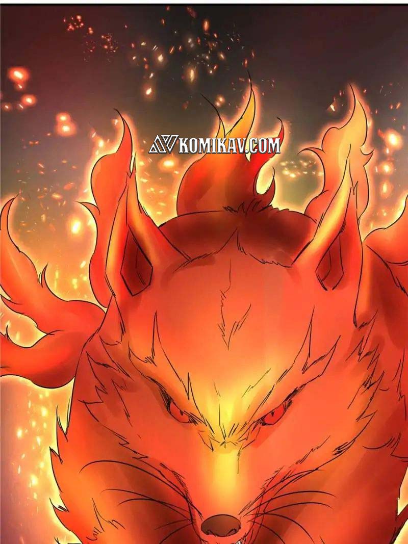 The Crazy Adventures of Mystical Doctor Chapter 99 - halaman 36