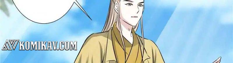 The Crazy Adventures of Mystical Doctor Chapter 99 - halaman 4