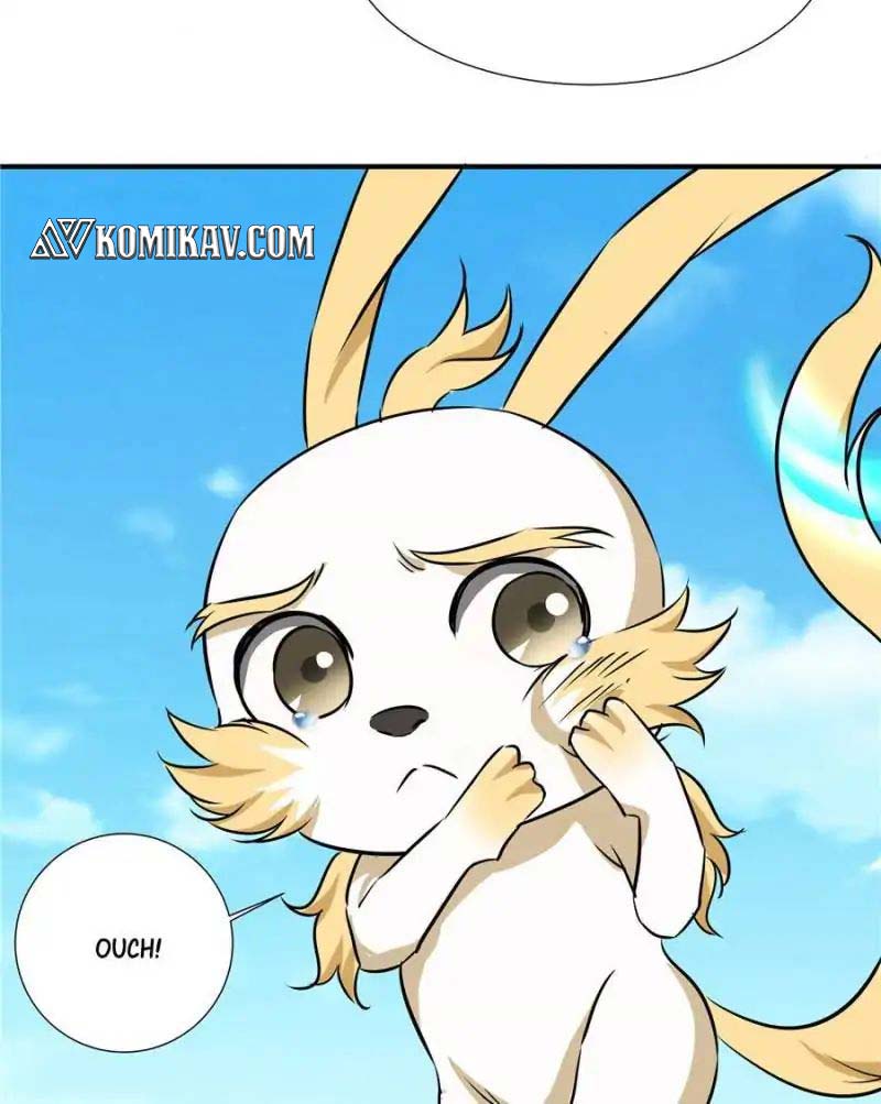 The Crazy Adventures of Mystical Doctor Chapter 99 - halaman 48