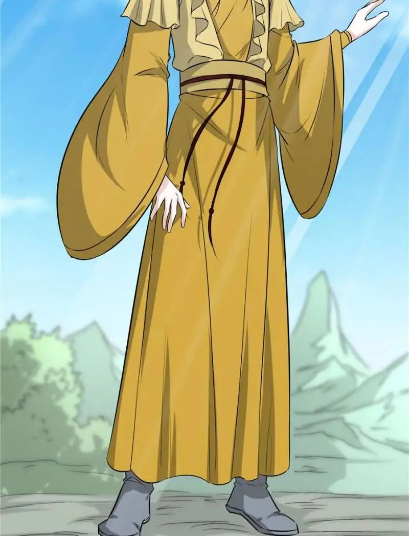 The Crazy Adventures of Mystical Doctor Chapter 99 - halaman 5