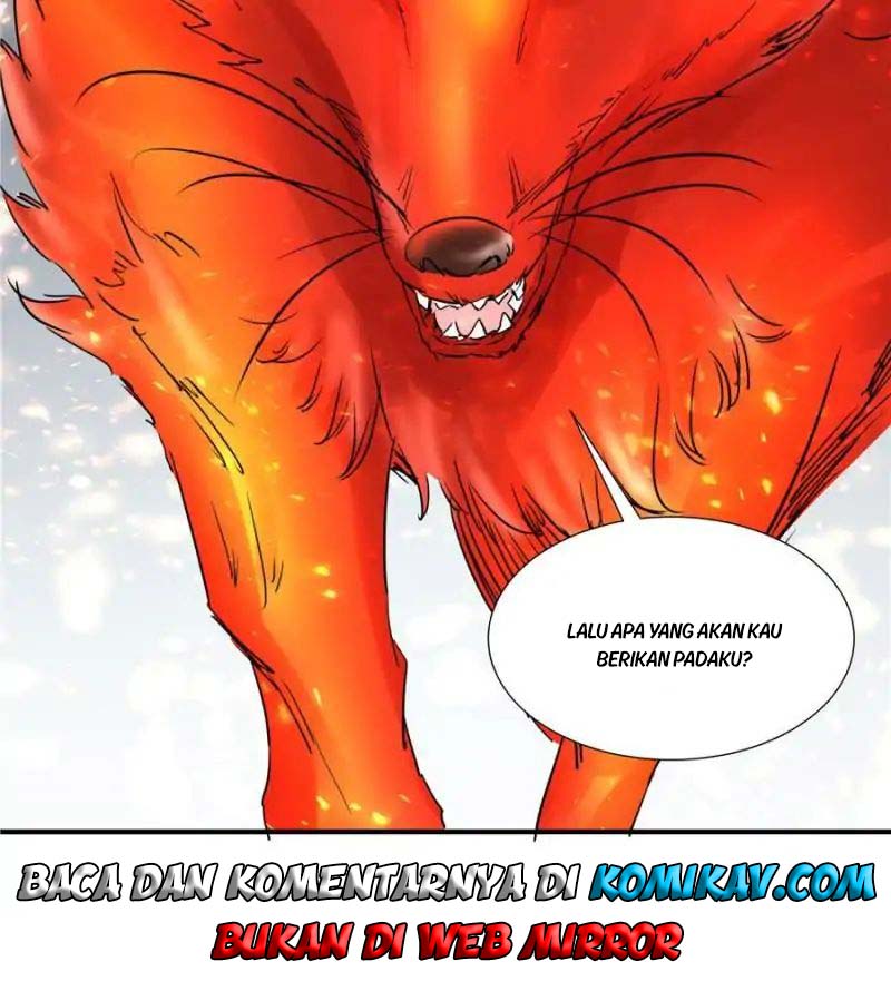 The Crazy Adventures of Mystical Doctor Chapter 99 - halaman 51