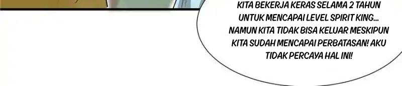 The Crazy Adventures of Mystical Doctor Chapter 99 - halaman 7