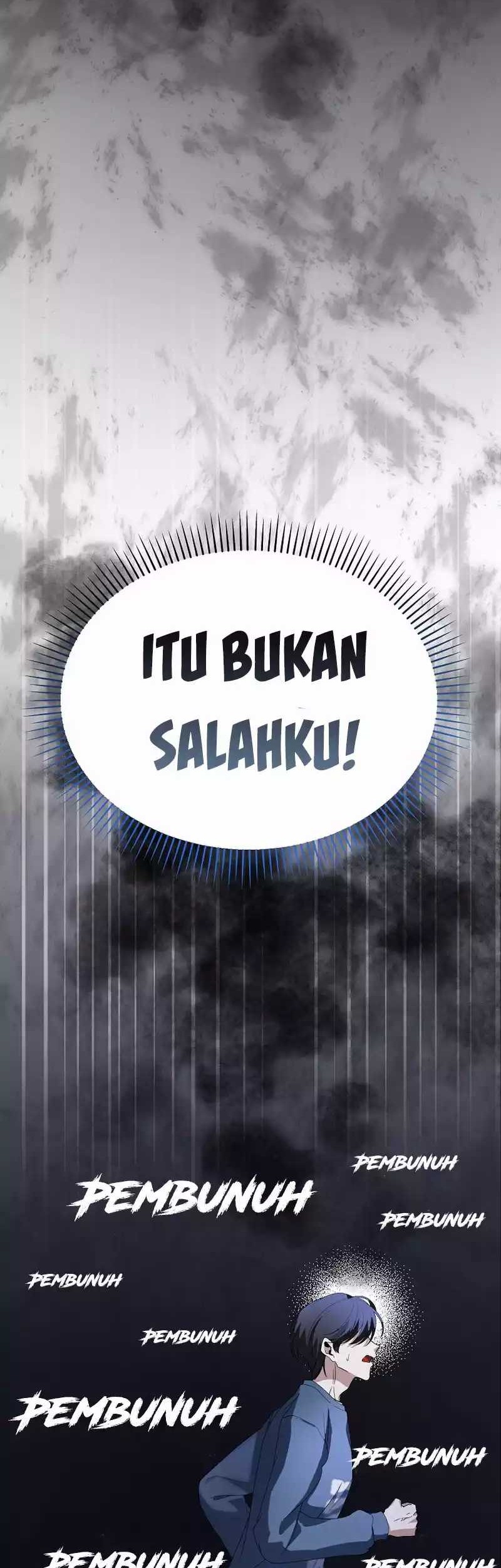 The Crazy Genius Composer Returns Chapter 1 - halaman 14