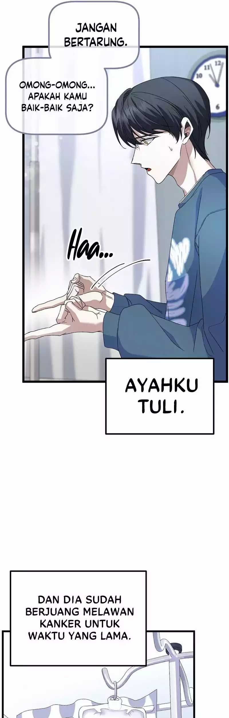 The Crazy Genius Composer Returns Chapter 1 - halaman 20