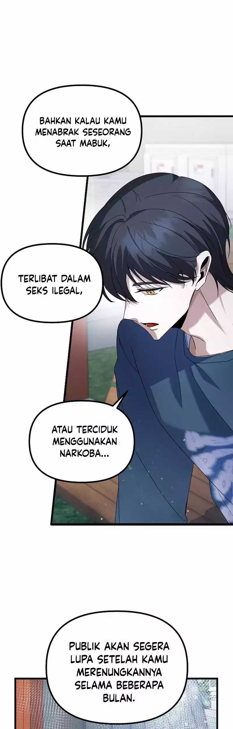 The Crazy Genius Composer Returns Chapter 1 - halaman 24