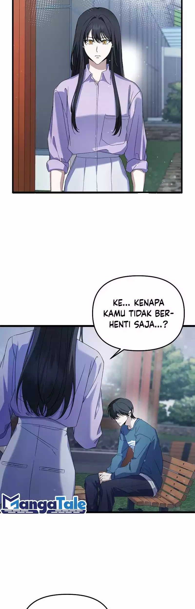 The Crazy Genius Composer Returns Chapter 1 - halaman 25