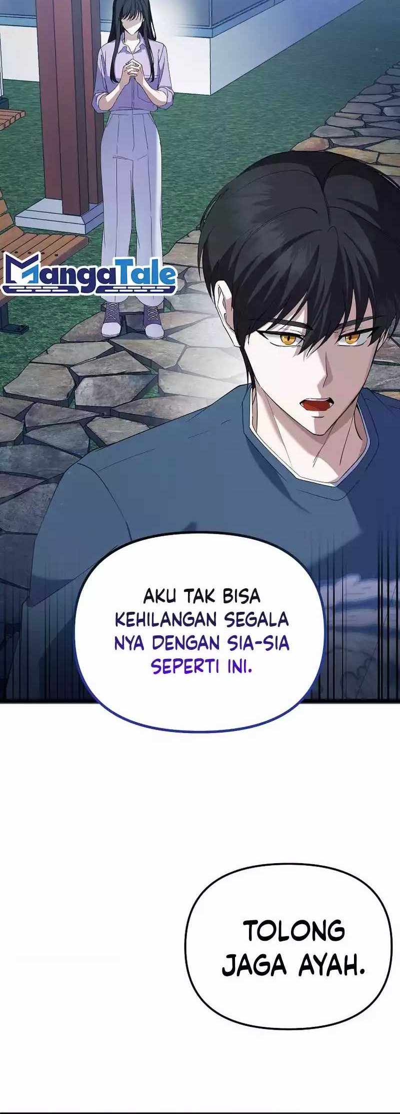 The Crazy Genius Composer Returns Chapter 1 - halaman 27