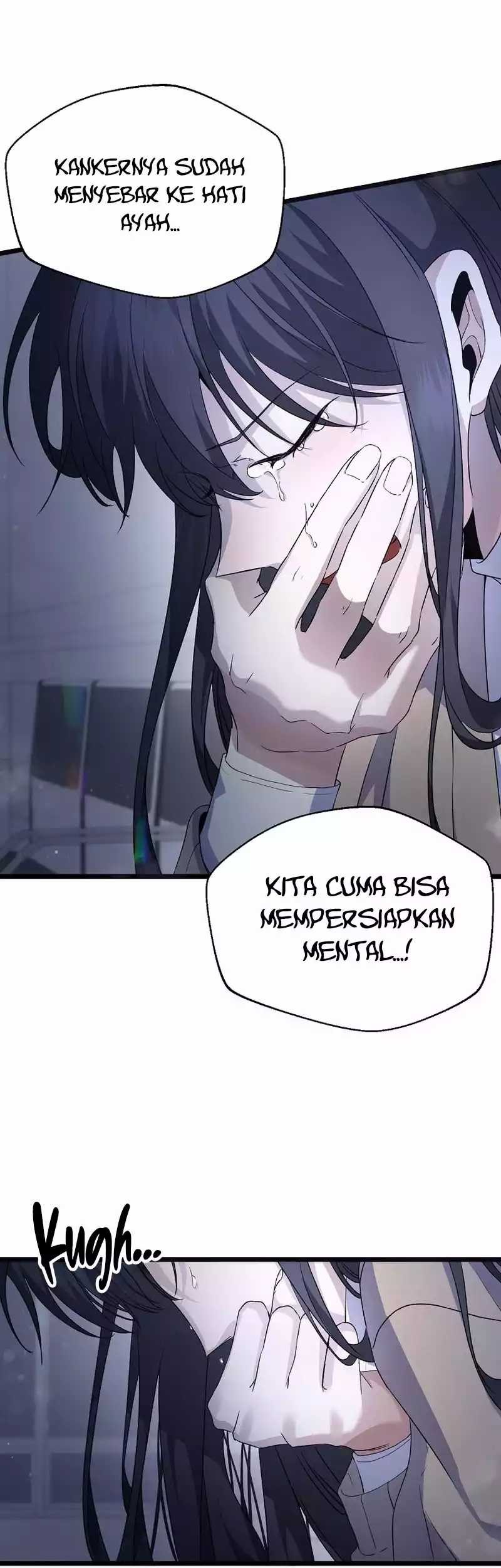 The Crazy Genius Composer Returns Chapter 1 - halaman 36