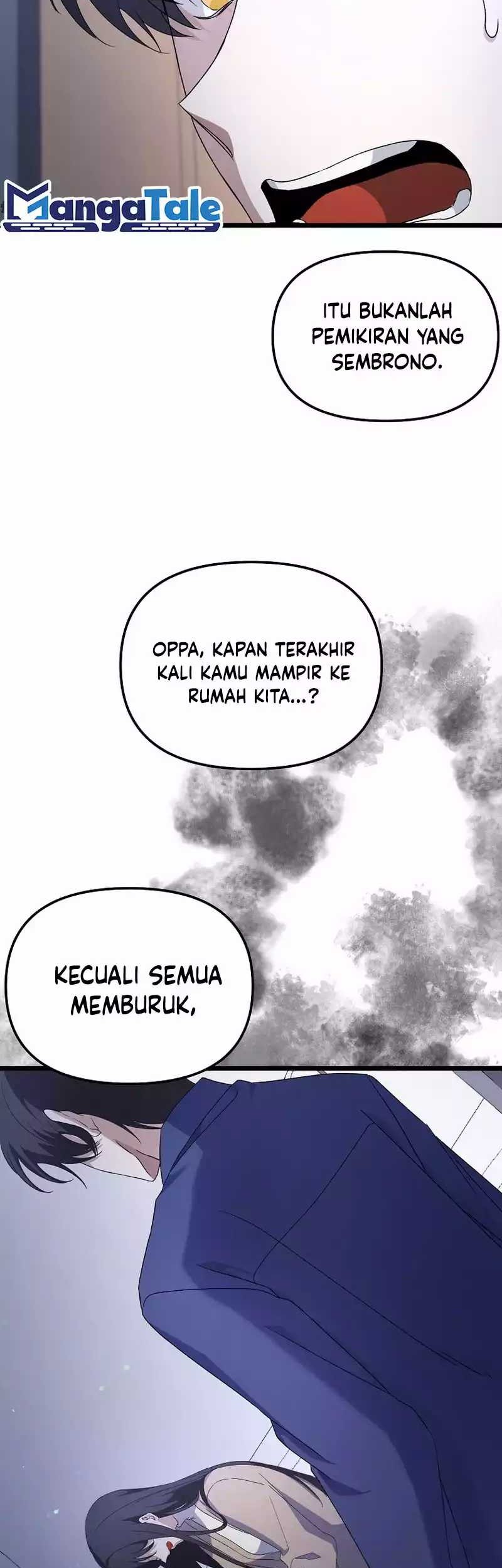 The Crazy Genius Composer Returns Chapter 1 - halaman 38