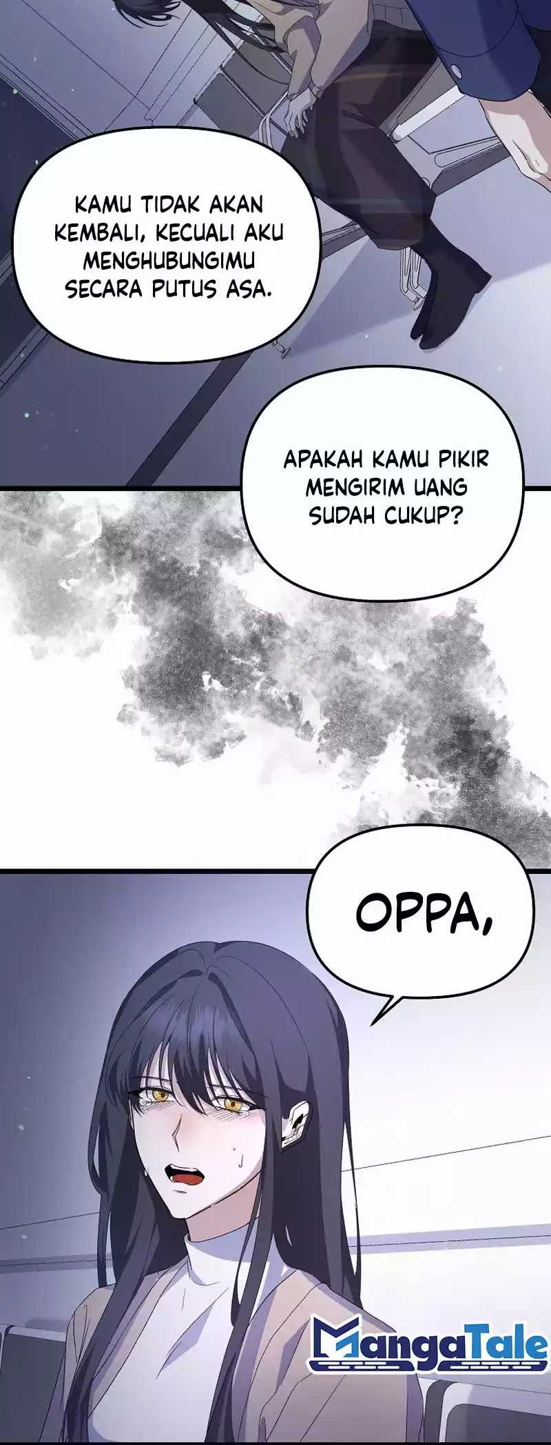 The Crazy Genius Composer Returns Chapter 1 - halaman 39
