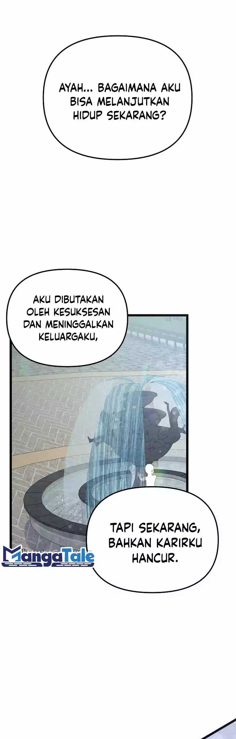 The Crazy Genius Composer Returns Chapter 1 - halaman 44