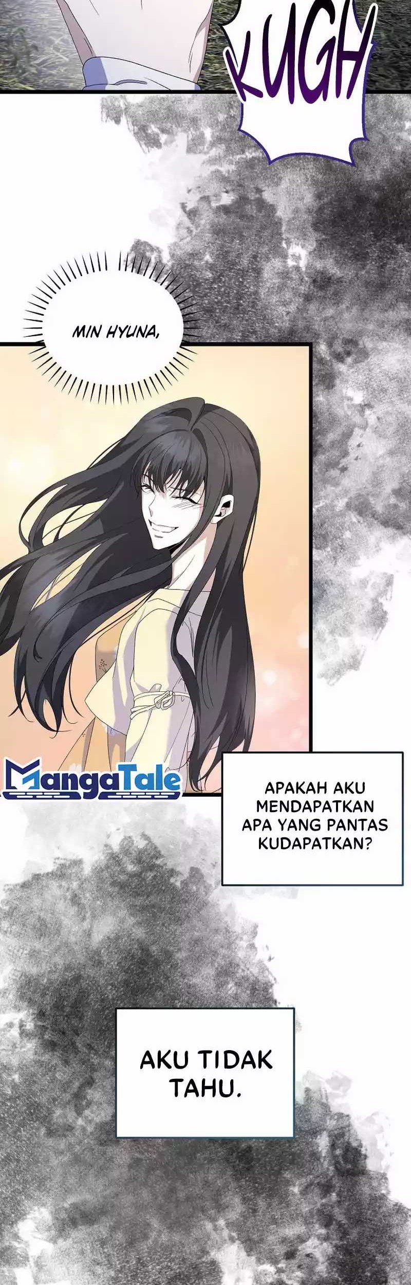 The Crazy Genius Composer Returns Chapter 1 - halaman 49