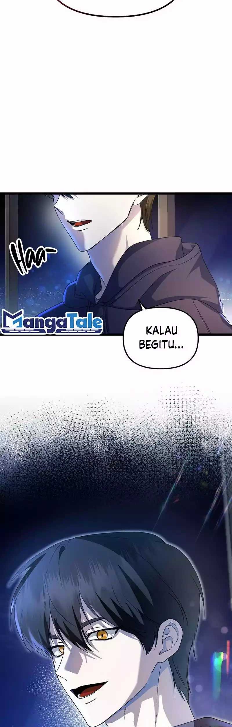 The Crazy Genius Composer Returns Chapter 1 - halaman 7