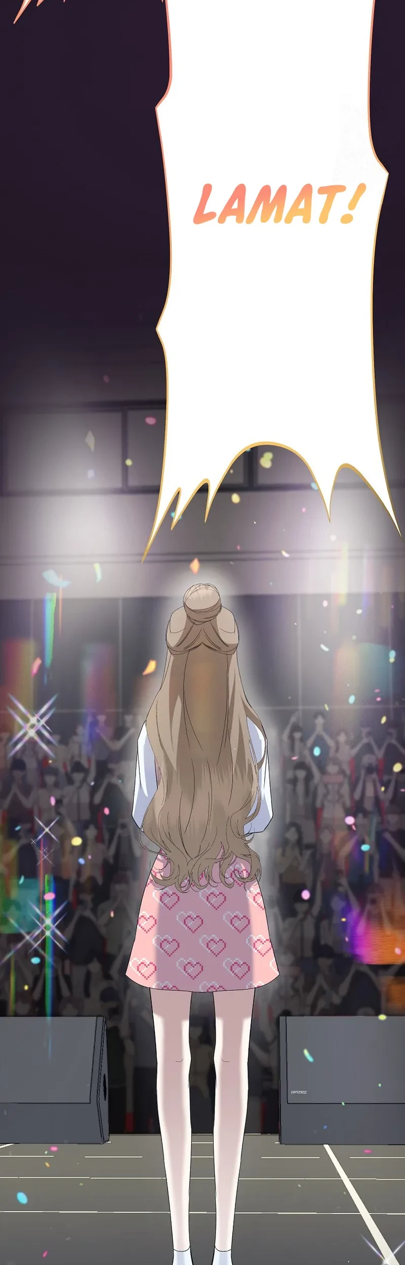 The Crazy Genius Composer Returns Chapter 10 - halaman 24