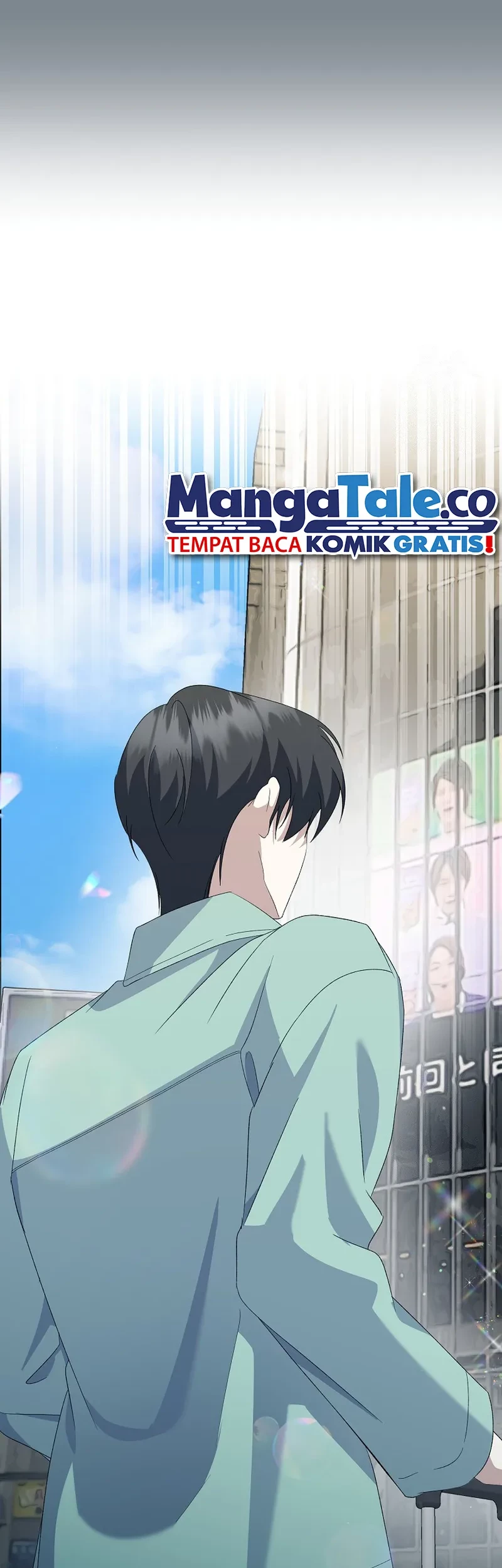The Crazy Genius Composer Returns Chapter 10 - halaman 52