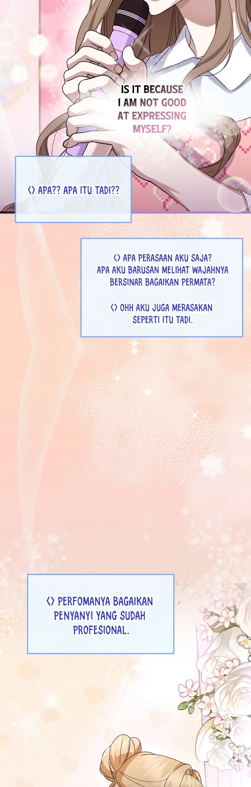 The Crazy Genius Composer Returns Chapter 10 - halaman 6