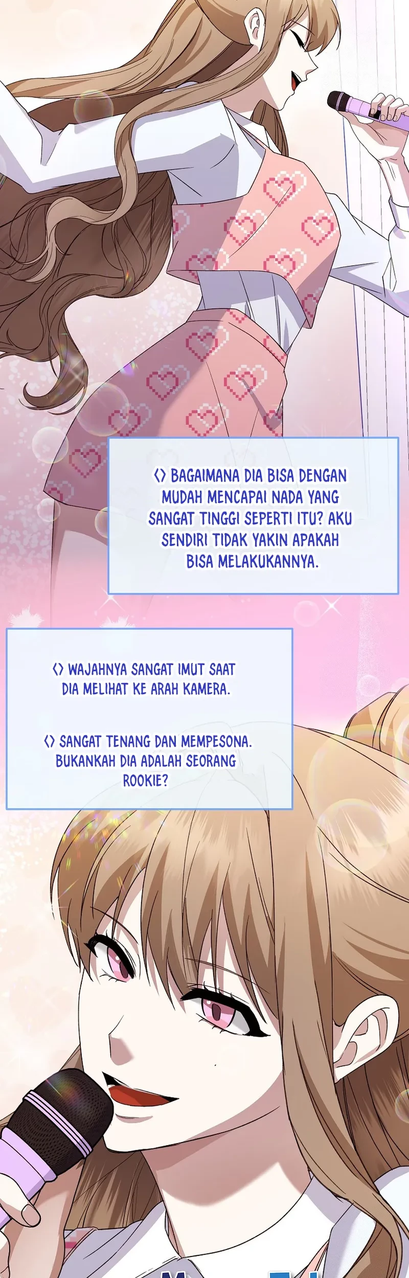 The Crazy Genius Composer Returns Chapter 10 - halaman 7