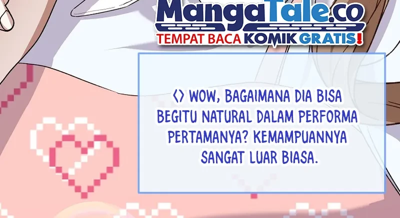 The Crazy Genius Composer Returns Chapter 10 - halaman 8