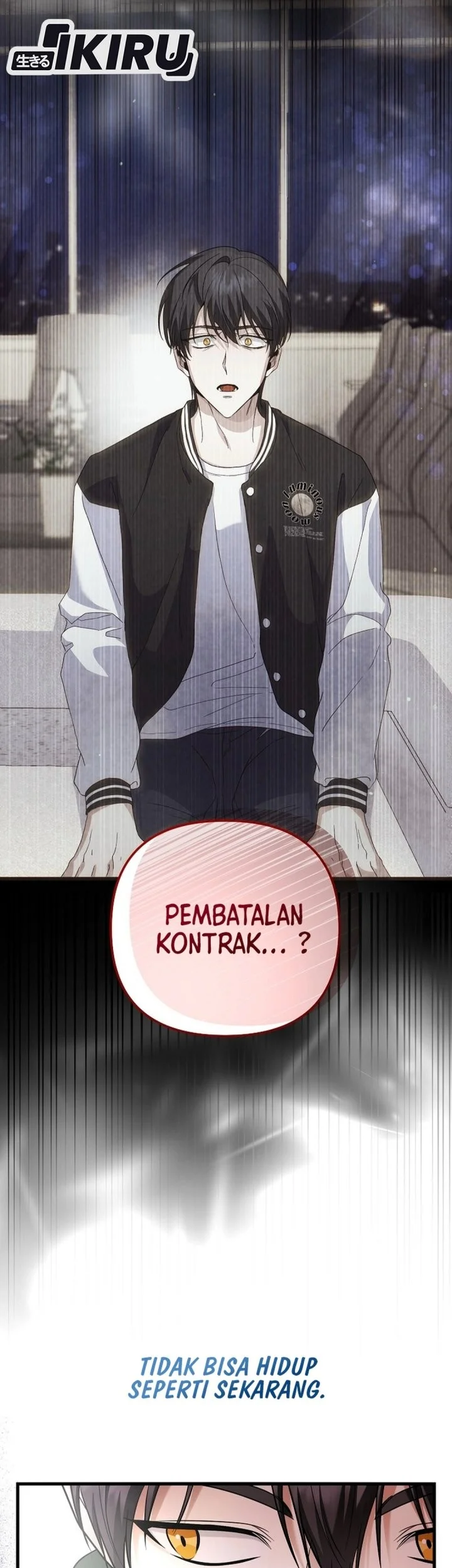 The Crazy Genius Composer Returns Chapter 100 - halaman 17