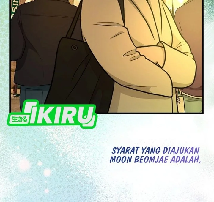 The Crazy Genius Composer Returns Chapter 100 - halaman 2