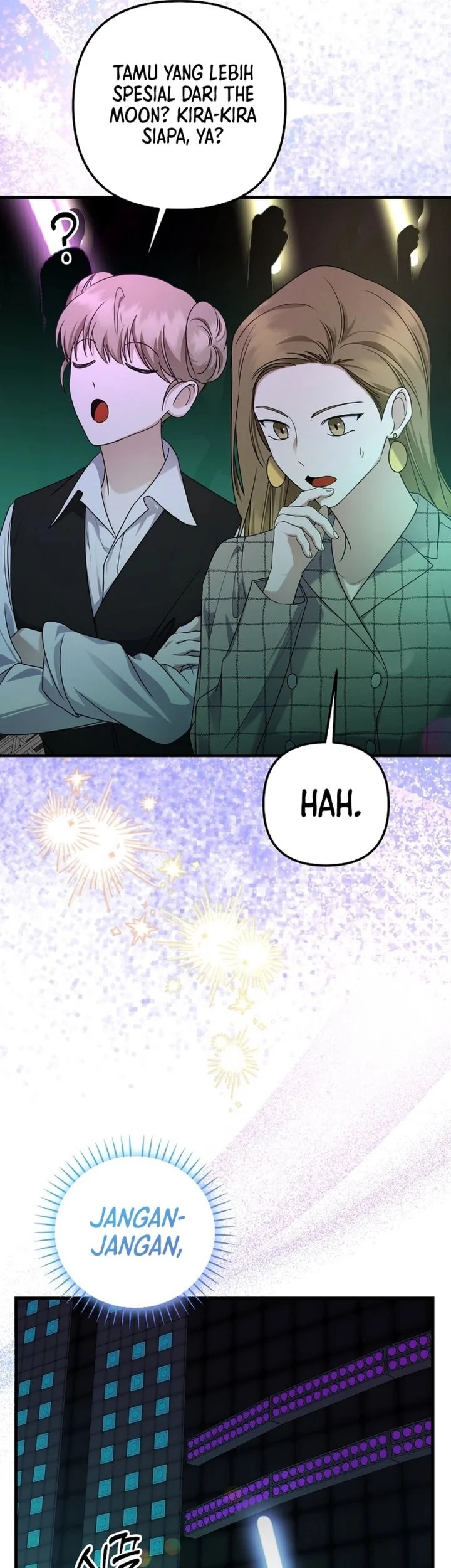 The Crazy Genius Composer Returns Chapter 100 - halaman 23