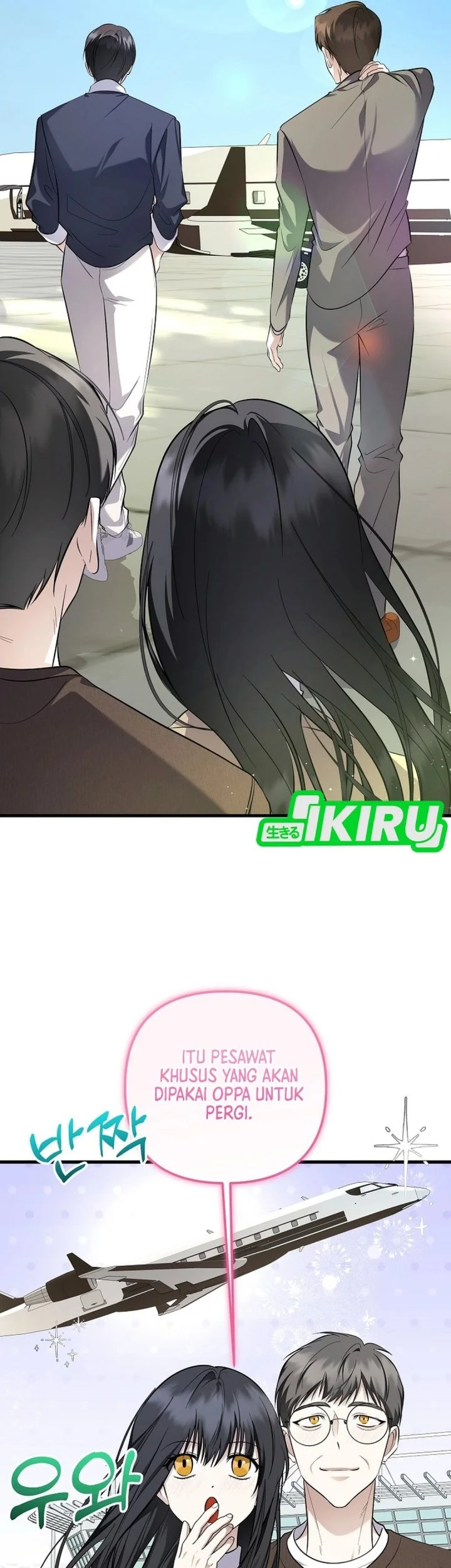 The Crazy Genius Composer Returns Chapter 100 - halaman 54