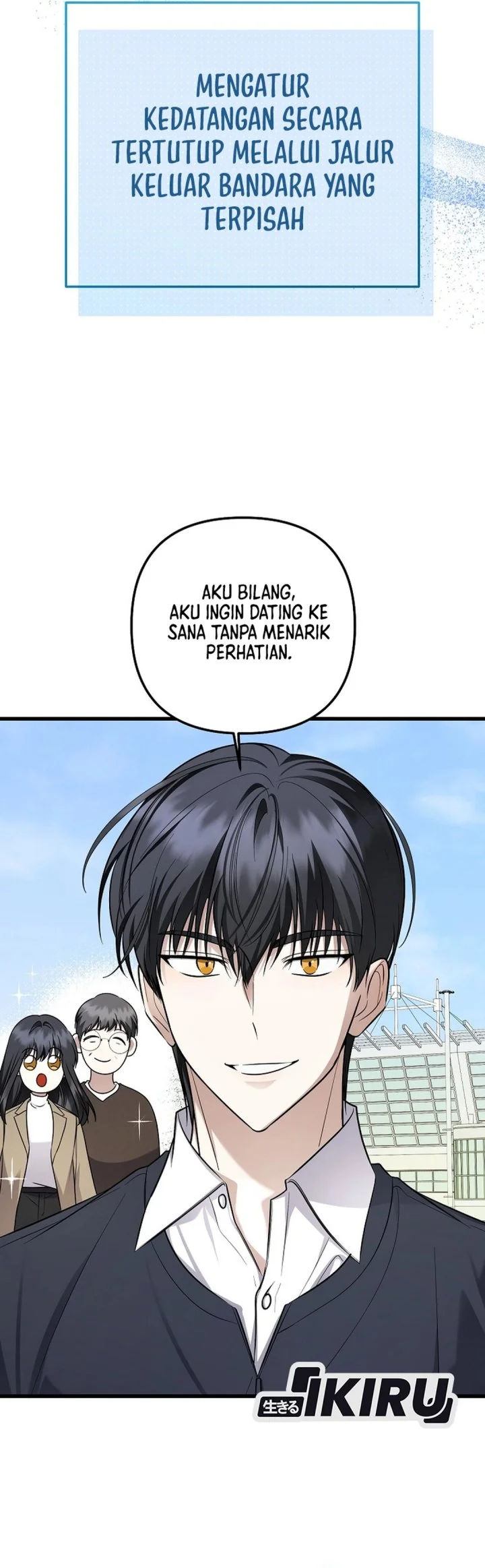 The Crazy Genius Composer Returns Chapter 100 - halaman 58