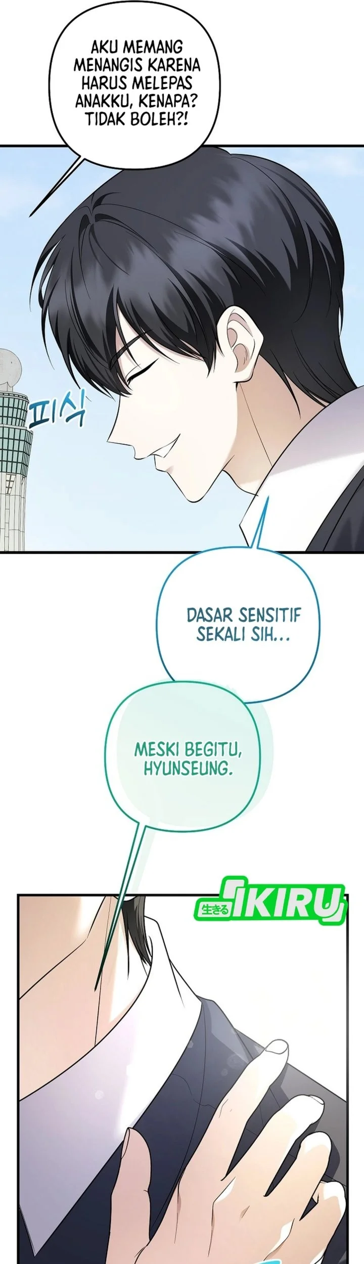 The Crazy Genius Composer Returns Chapter 100 - halaman 64