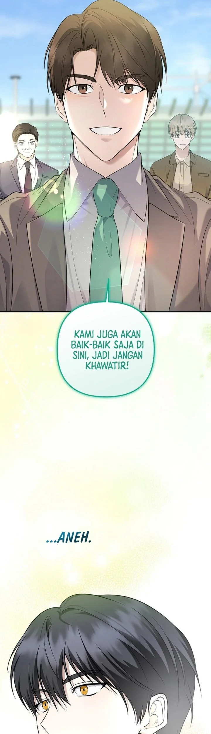 The Crazy Genius Composer Returns Chapter 100 - halaman 67