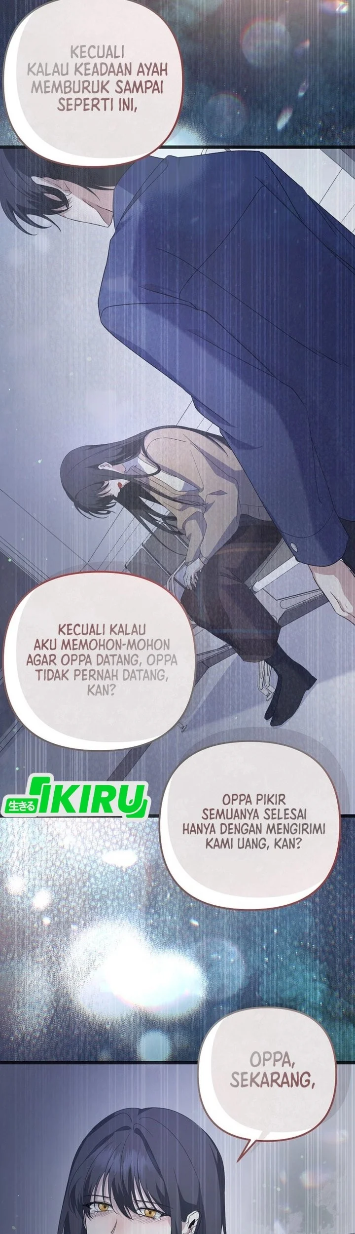 The Crazy Genius Composer Returns Chapter 100 - halaman 77