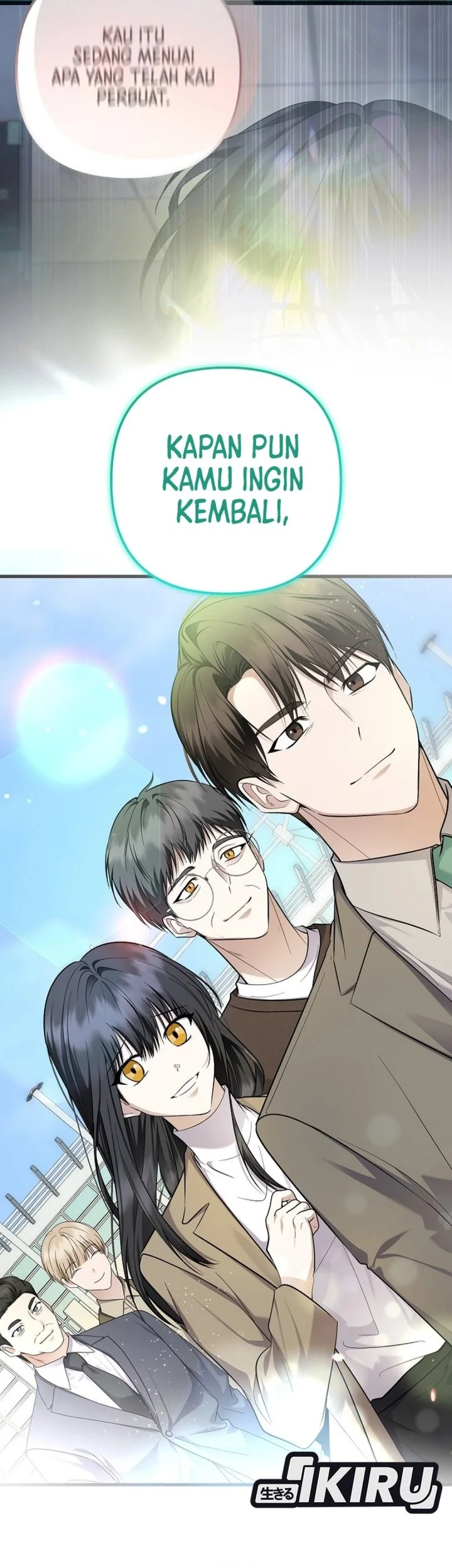 The Crazy Genius Composer Returns Chapter 100 - halaman 79
