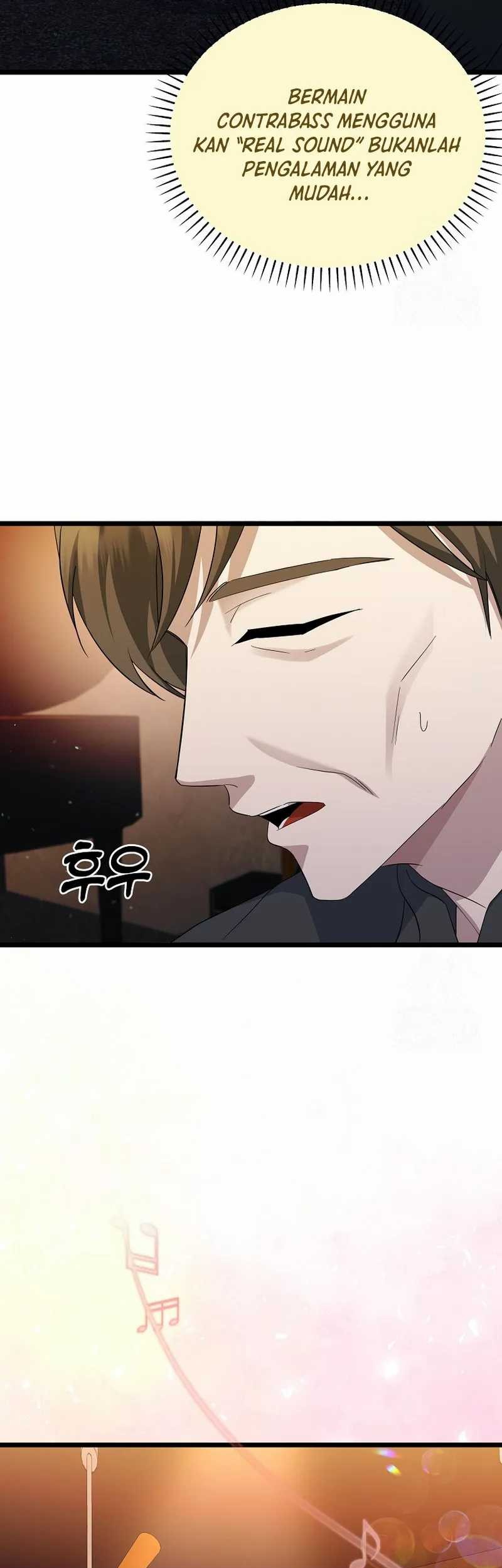 The Crazy Genius Composer Returns Chapter 11 - halaman 16