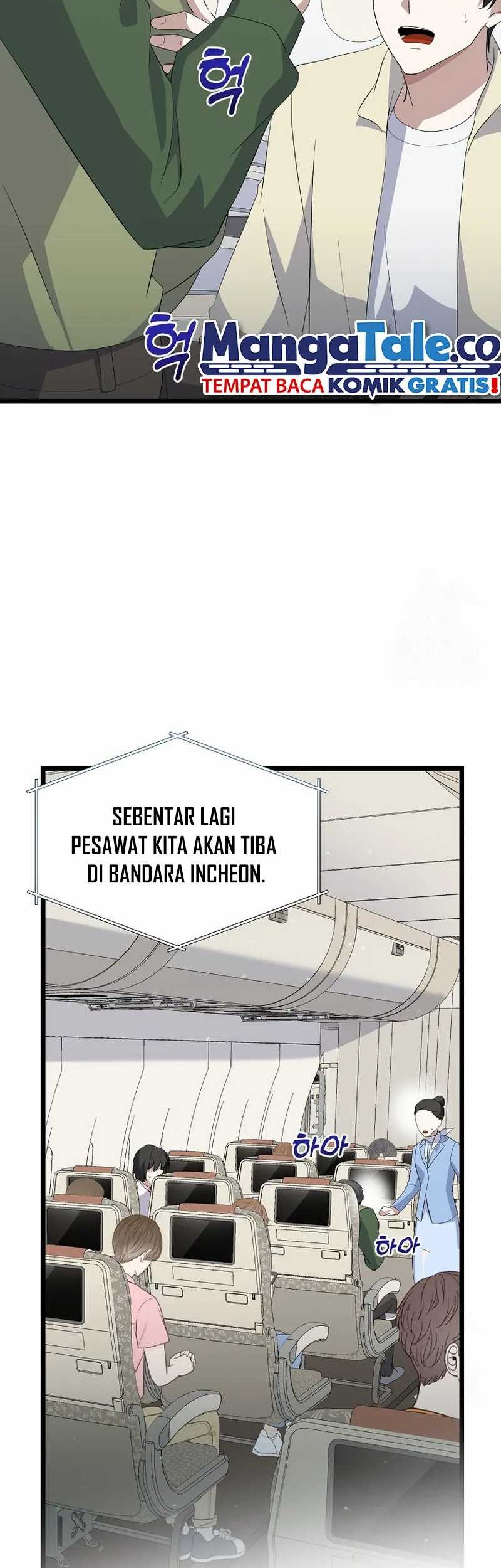 The Crazy Genius Composer Returns Chapter 11 - halaman 32