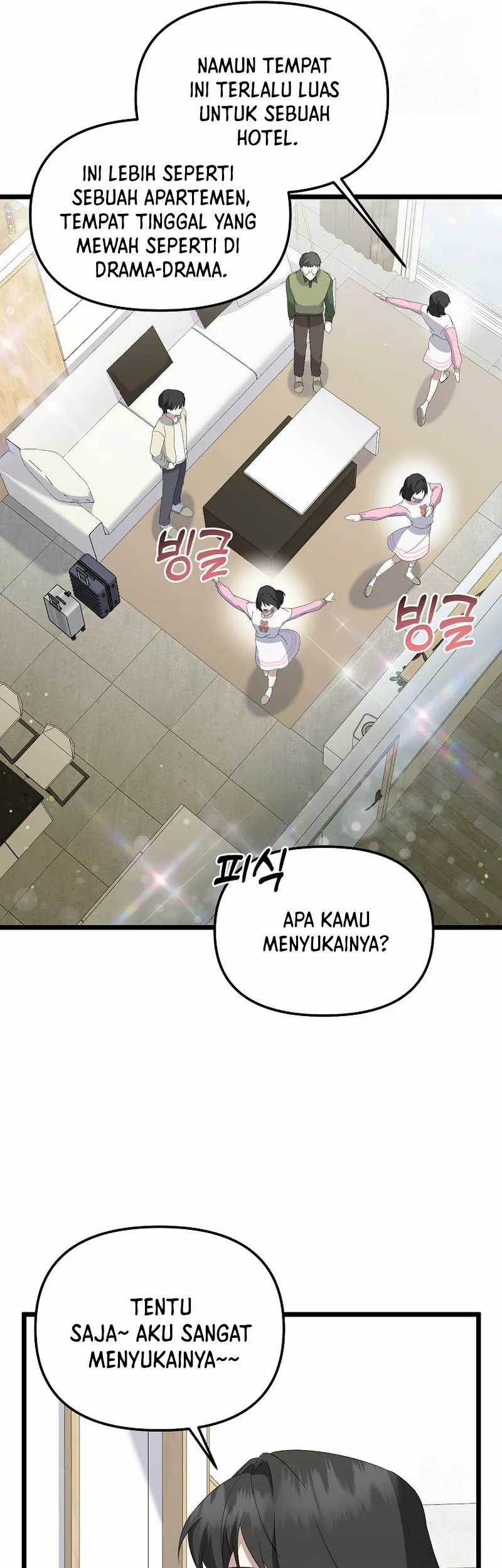 The Crazy Genius Composer Returns Chapter 11 - halaman 36