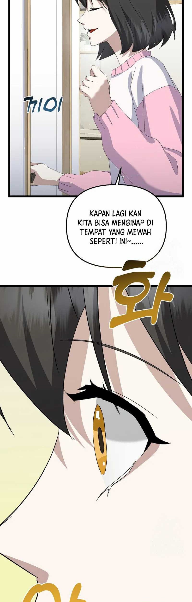The Crazy Genius Composer Returns Chapter 11 - halaman 37