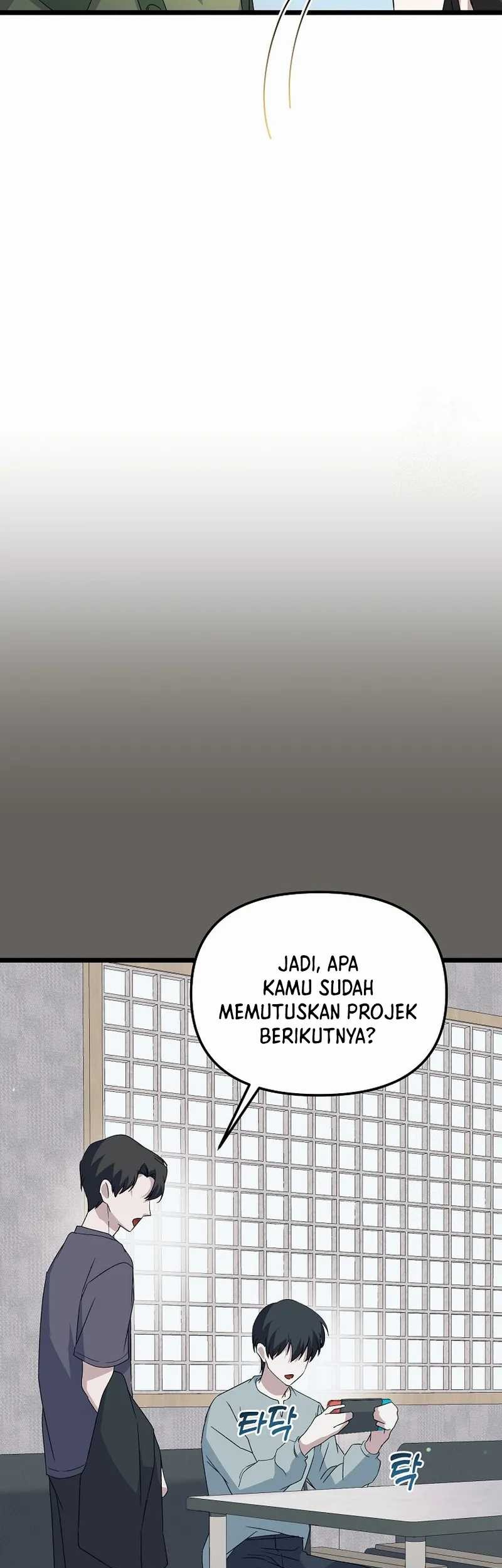 The Crazy Genius Composer Returns Chapter 11 - halaman 47