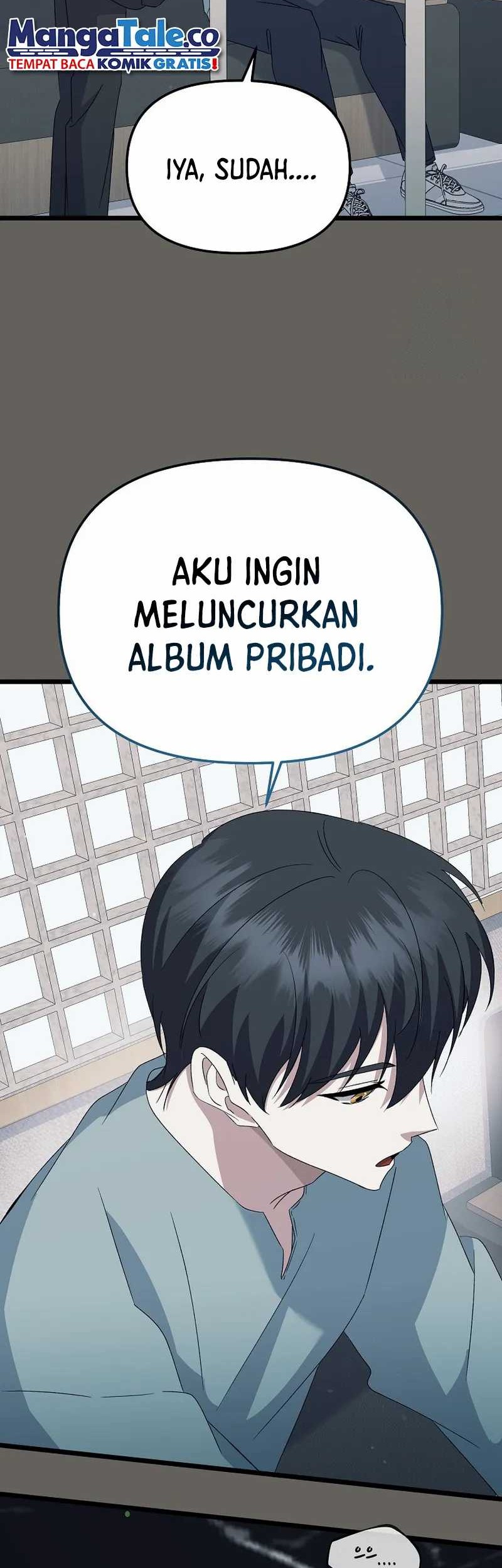 The Crazy Genius Composer Returns Chapter 11 - halaman 48