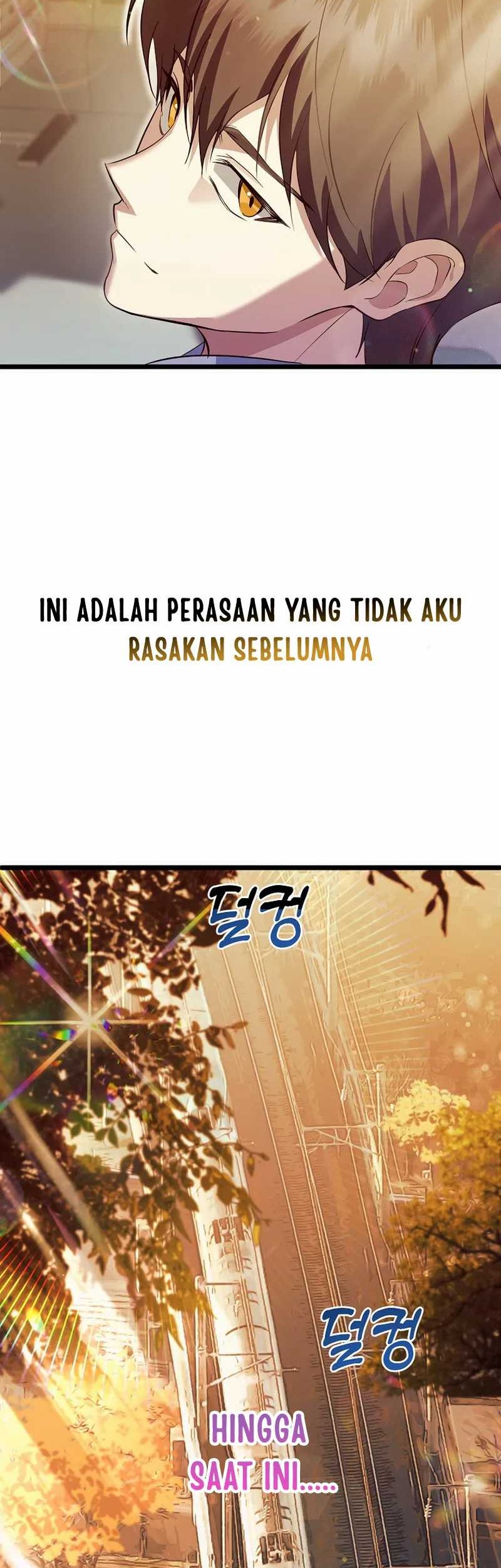 The Crazy Genius Composer Returns Chapter 11 - halaman 5