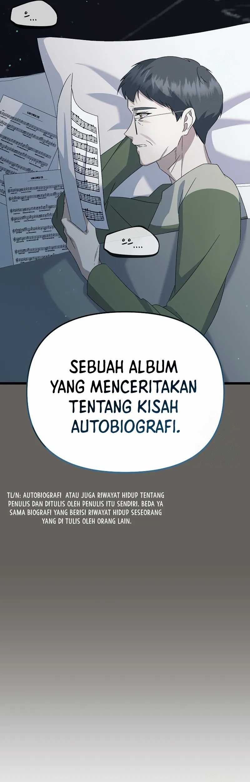 The Crazy Genius Composer Returns Chapter 11 - halaman 50