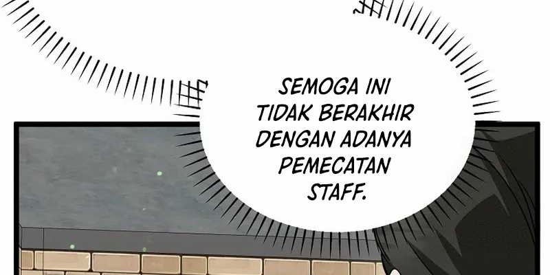 The Crazy Genius Composer Returns Chapter 11 - halaman 56