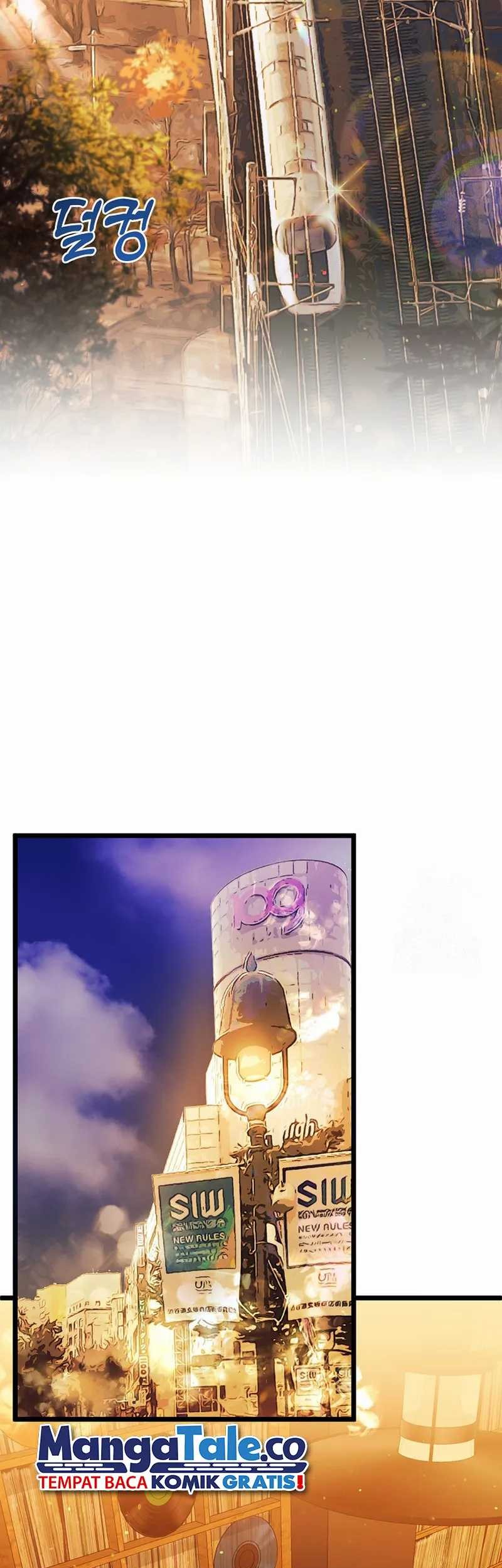 The Crazy Genius Composer Returns Chapter 11 - halaman 6