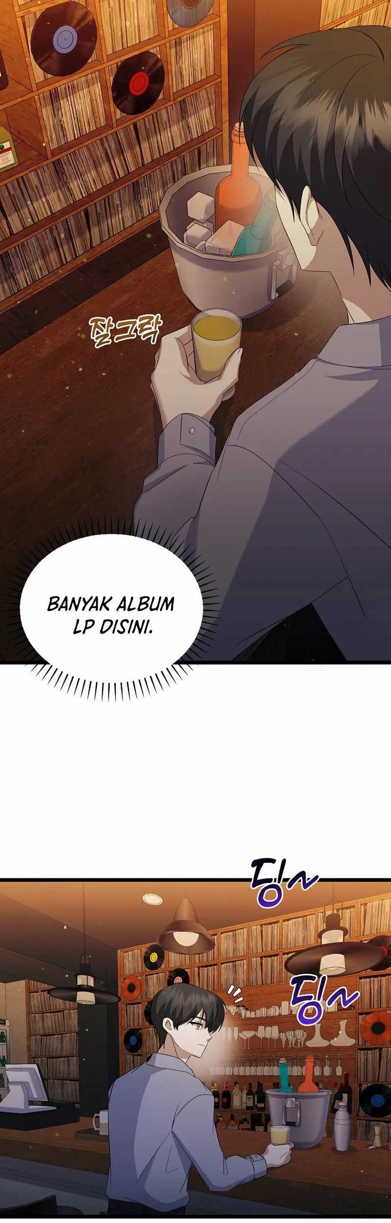 The Crazy Genius Composer Returns Chapter 11 - halaman 7