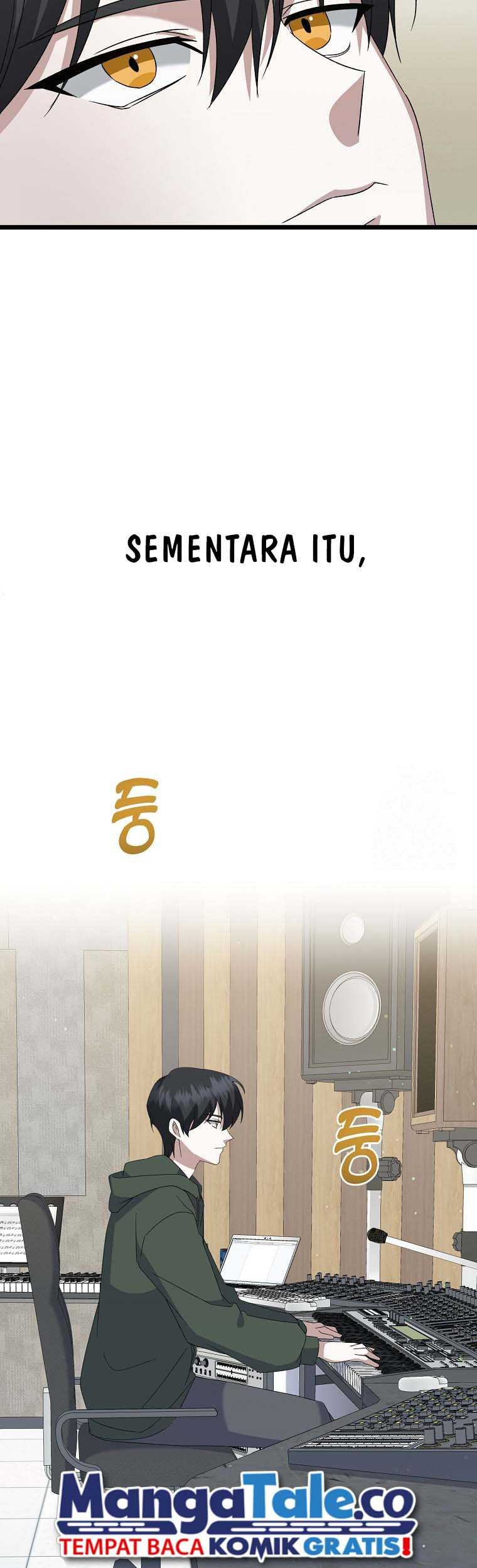 The Crazy Genius Composer Returns Chapter 12 - halaman 12