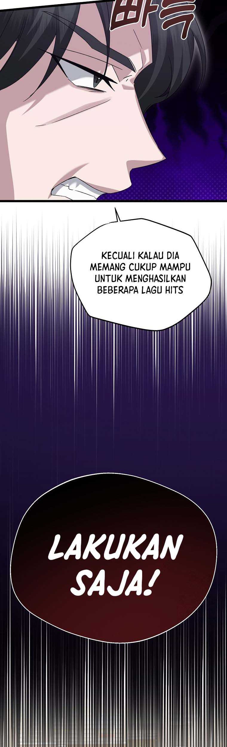 The Crazy Genius Composer Returns Chapter 12 - halaman 17