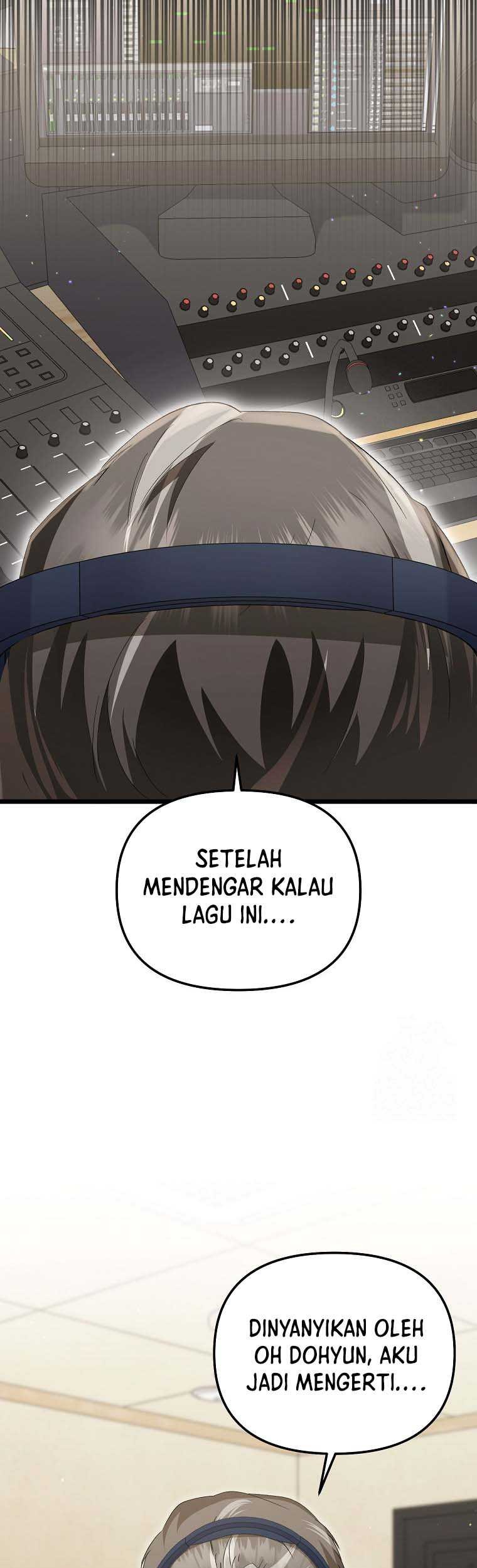 The Crazy Genius Composer Returns Chapter 12 - halaman 18