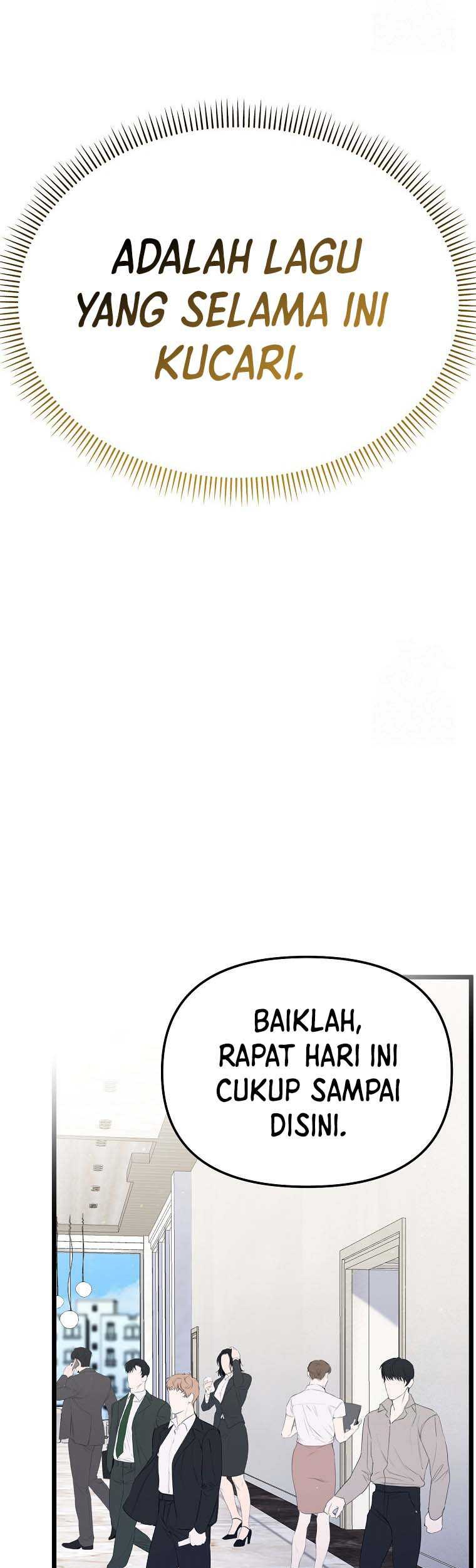 The Crazy Genius Composer Returns Chapter 12 - halaman 20
