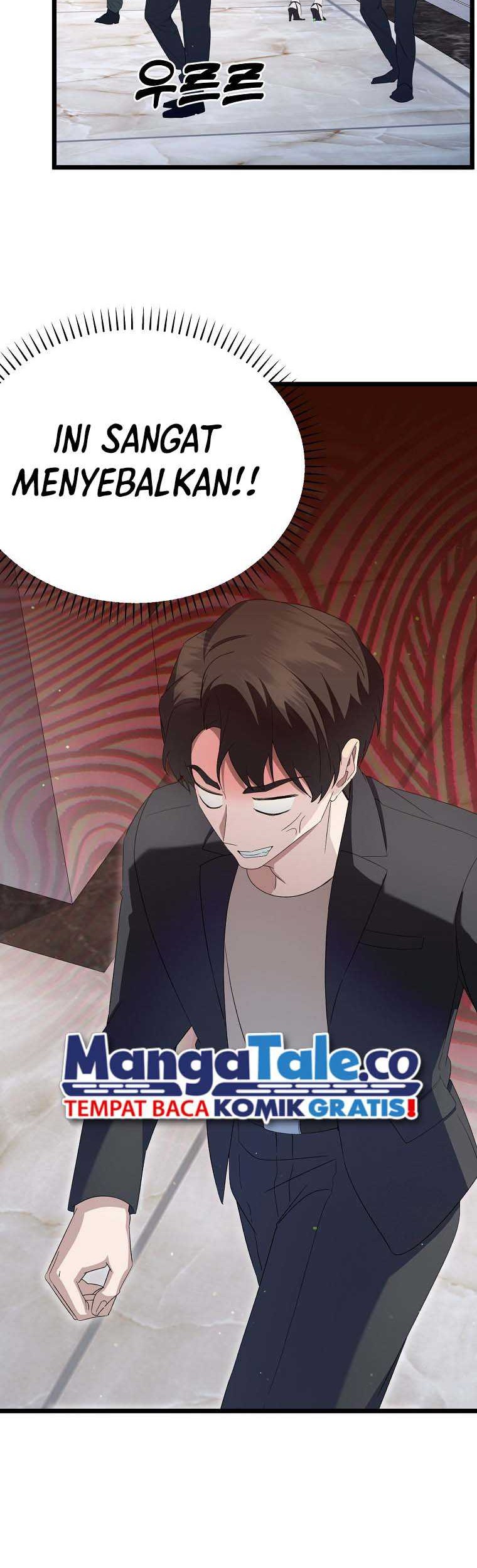 The Crazy Genius Composer Returns Chapter 12 - halaman 21