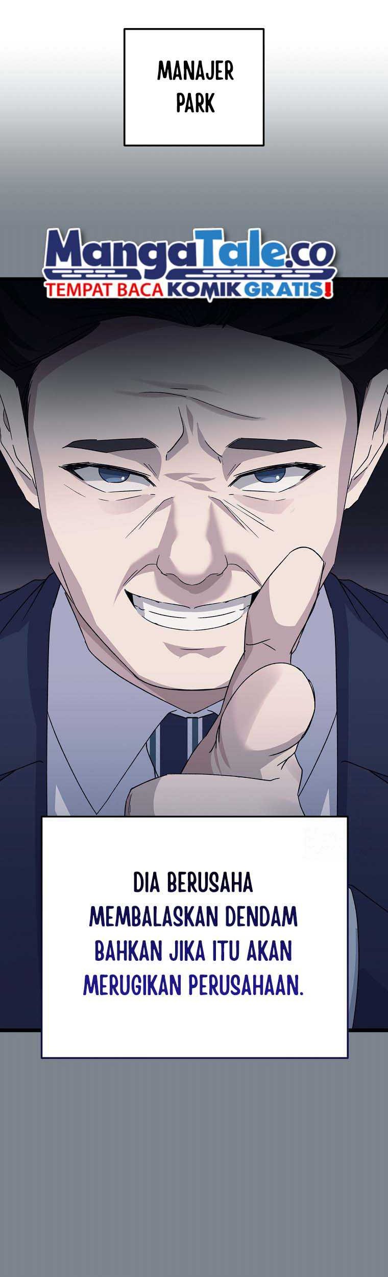The Crazy Genius Composer Returns Chapter 12 - halaman 22