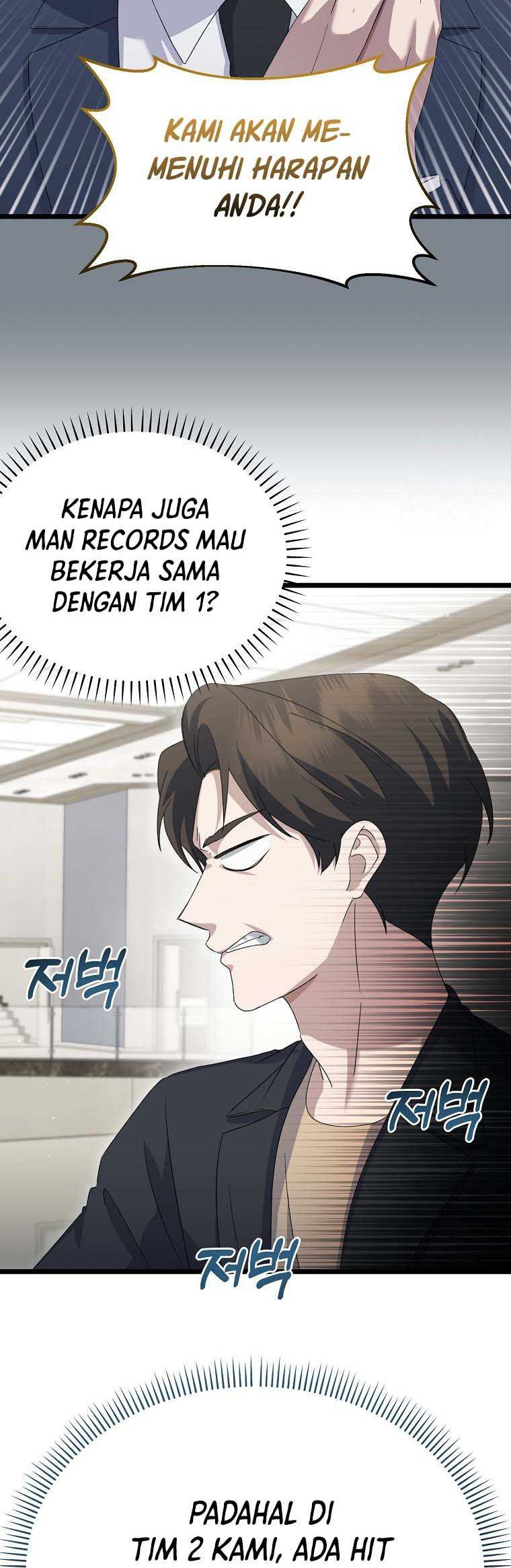 The Crazy Genius Composer Returns Chapter 12 - halaman 25